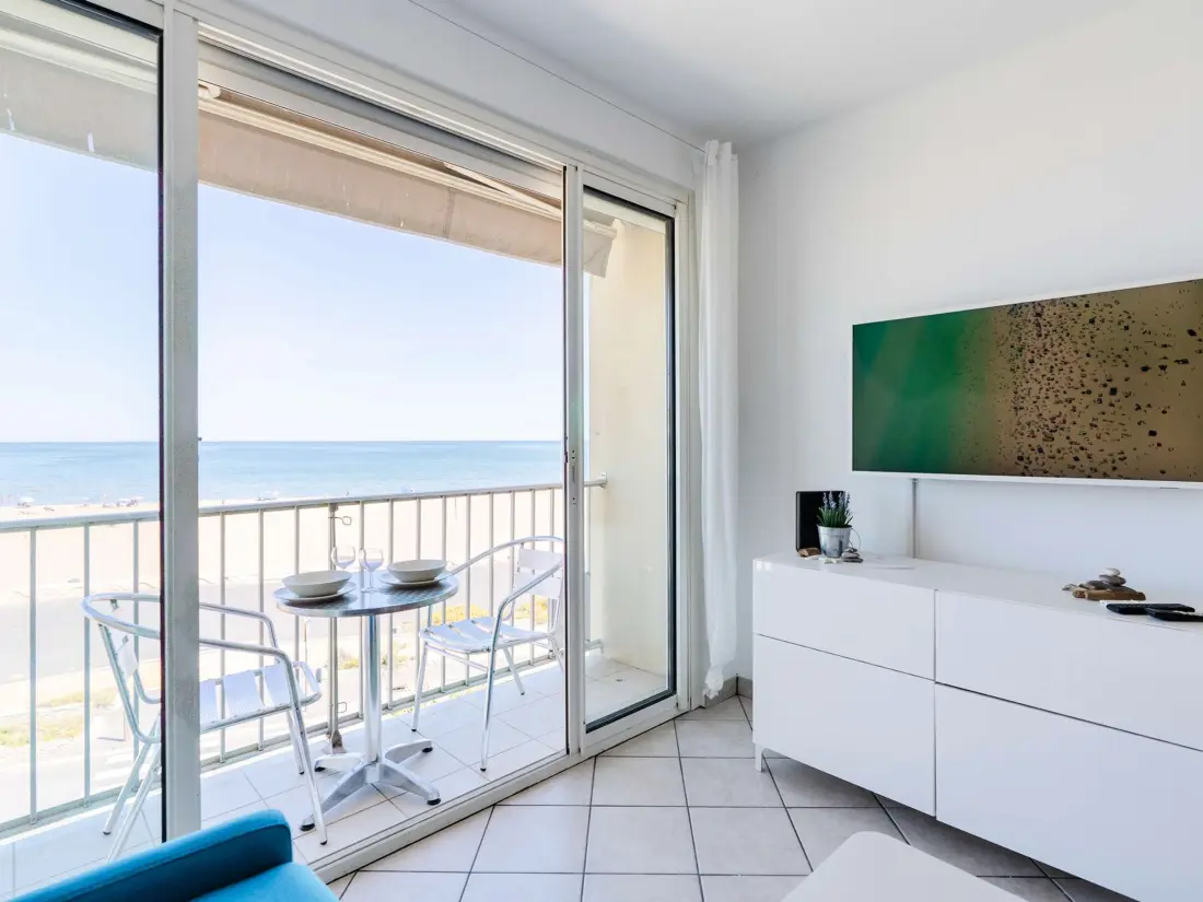Location de Vacances Narbonne-Narbonne Plage-Narbonne Plage 85