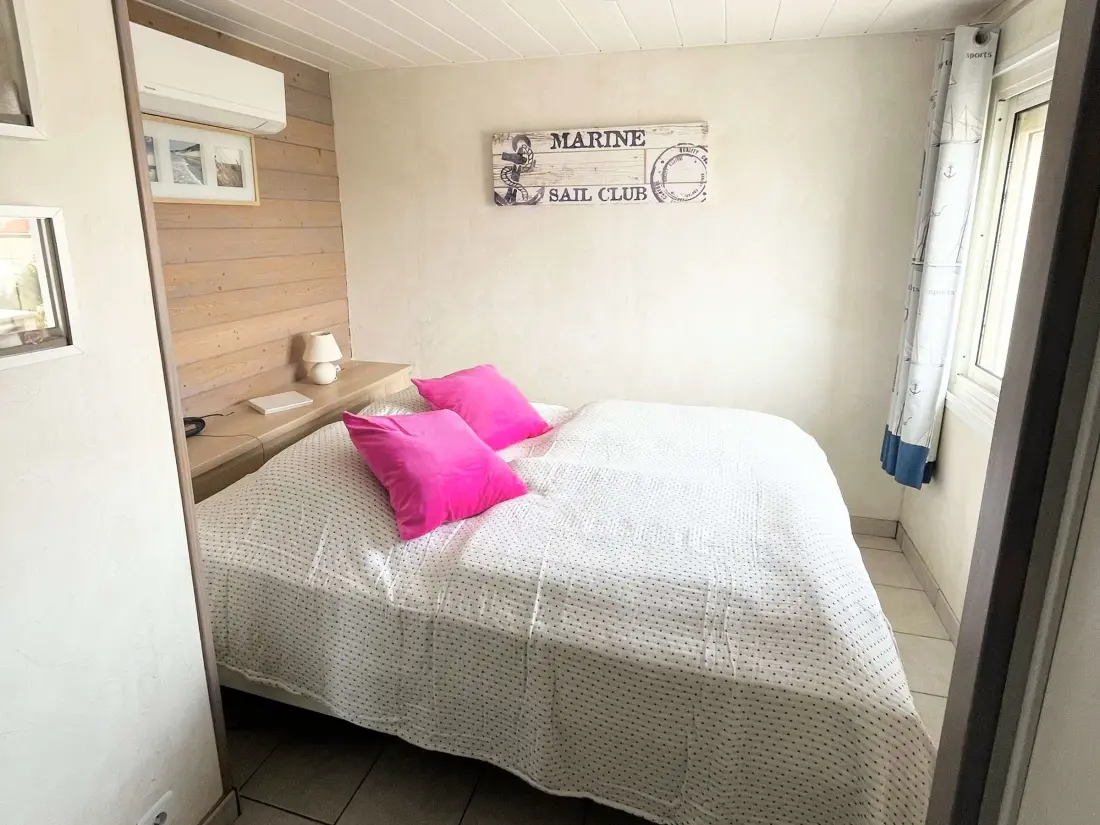 Location de Vacances Narbonne-Narbonne Plage-Narbonne Plage 85