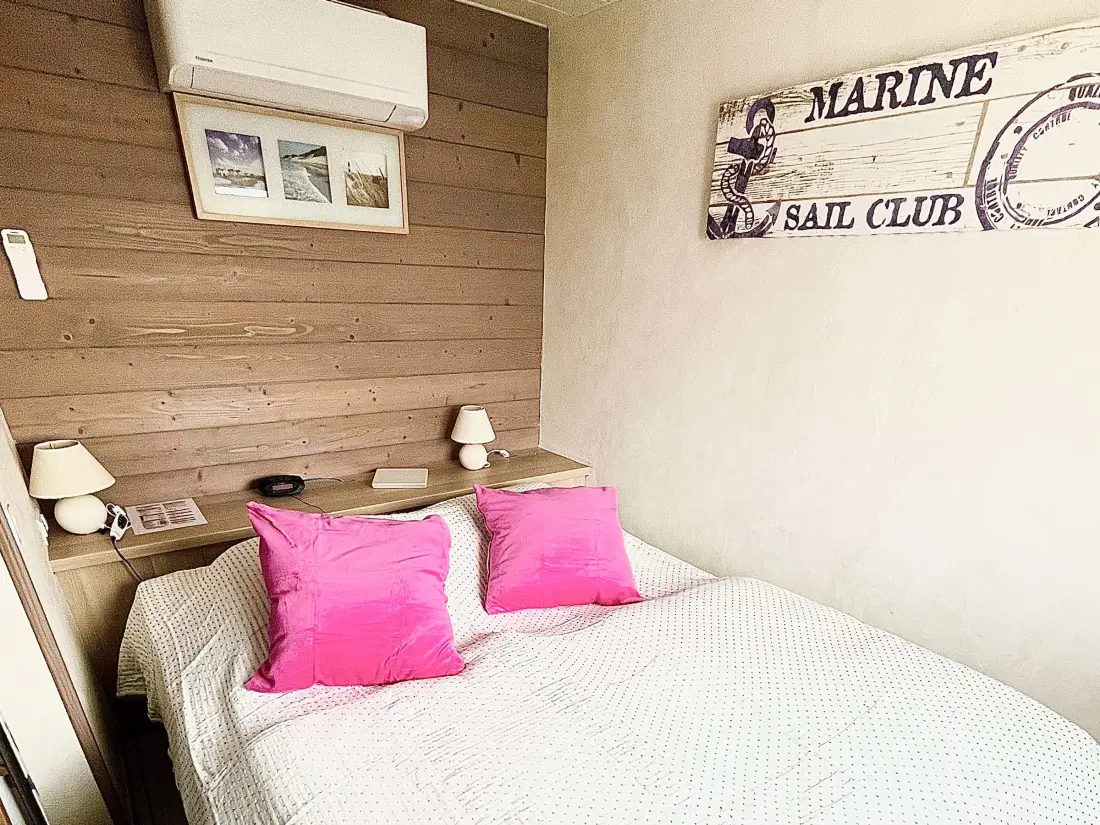 Location de Vacances Narbonne-Narbonne Plage-Narbonne Plage 85