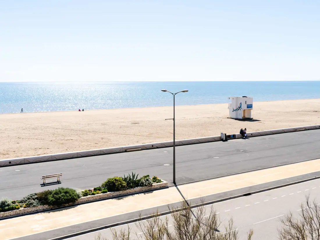 Location de Vacances Narbonne-Narbonne Plage-Narbonne Plage 85