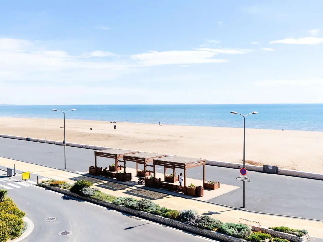 Location de Vacances Narbonne-Narbonne Plage-Narbonne Plage 85