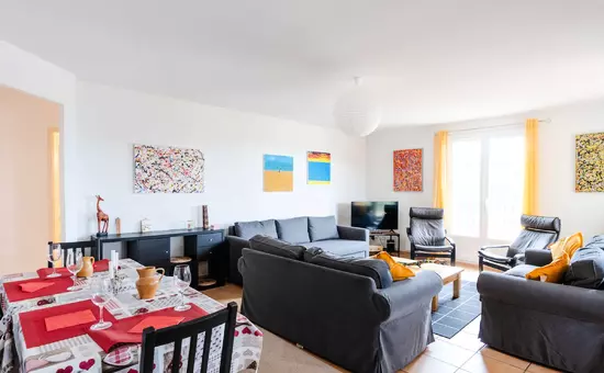 Location de Vacances Narbonne-Narbonne Plage-Narbonne Plage 87