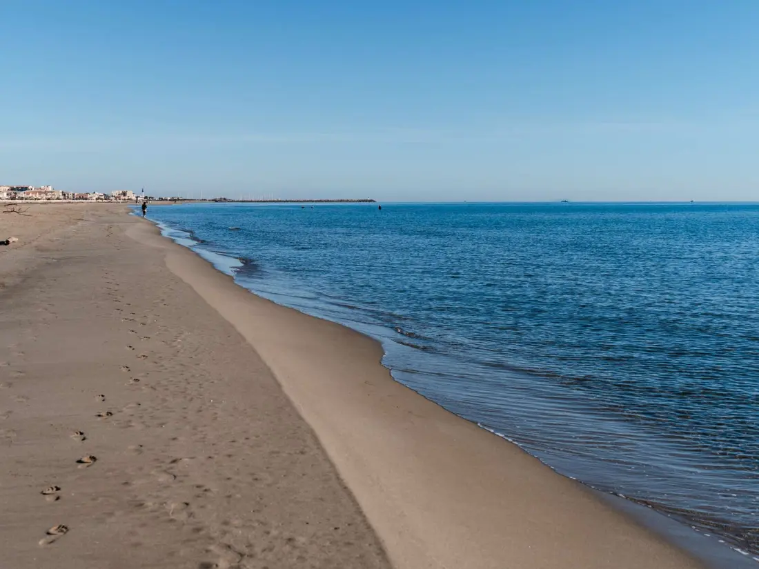 Location de Vacances Narbonne-Narbonne Plage-Narbonne Plage 9