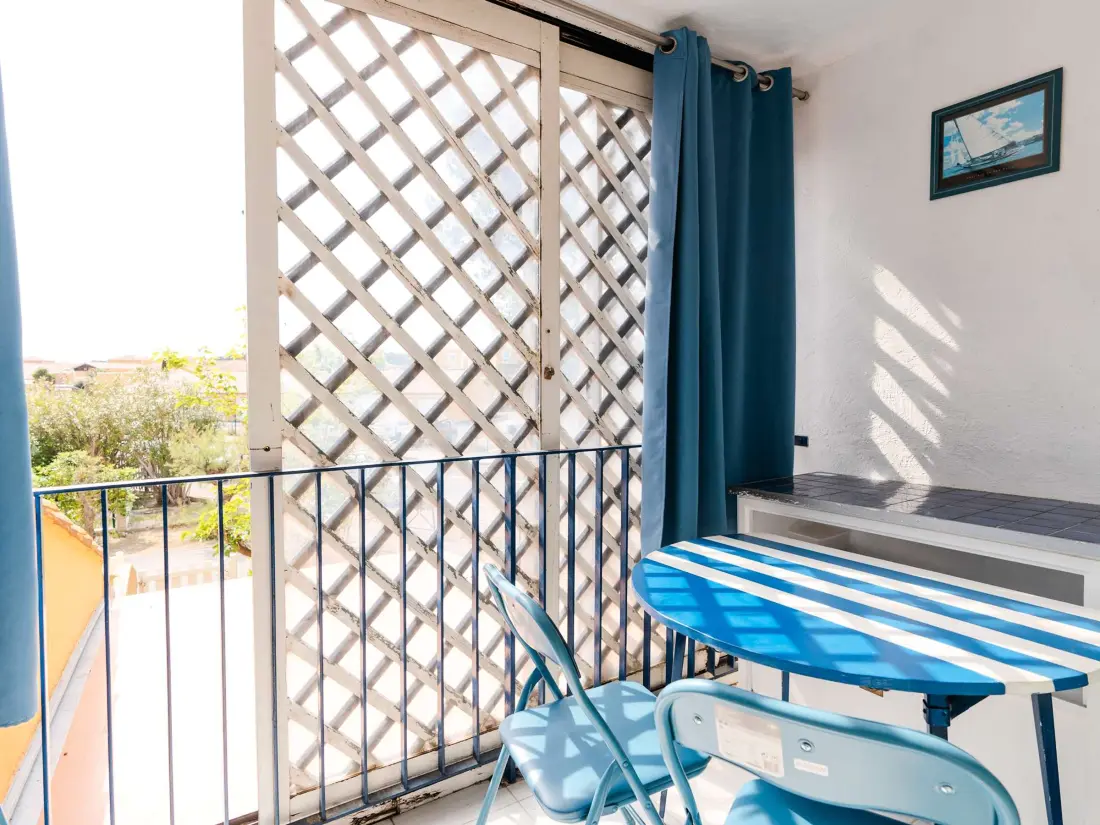 Location de Vacances Narbonne-Narbonne Plage-Narbonne Plage 9