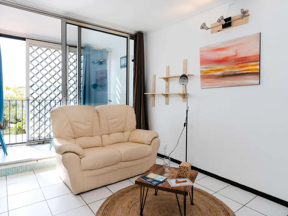 Location de Vacances Narbonne-Narbonne Plage-Narbonne Plage 9