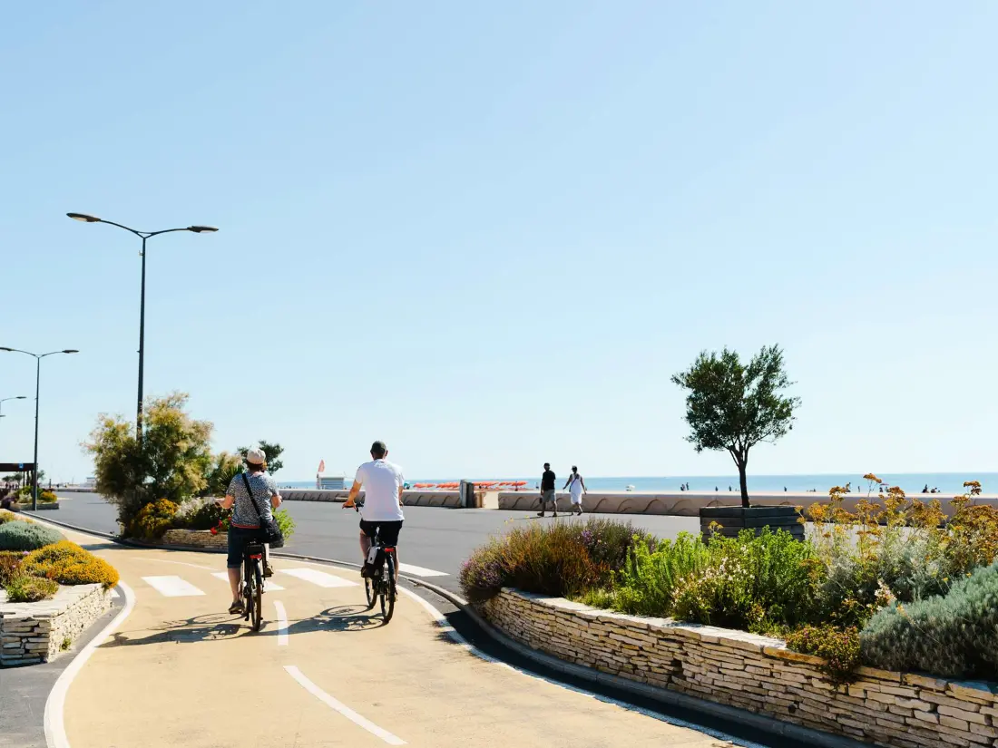 Location de Vacances Narbonne-Narbonne Plage-Narbonne Plage 9