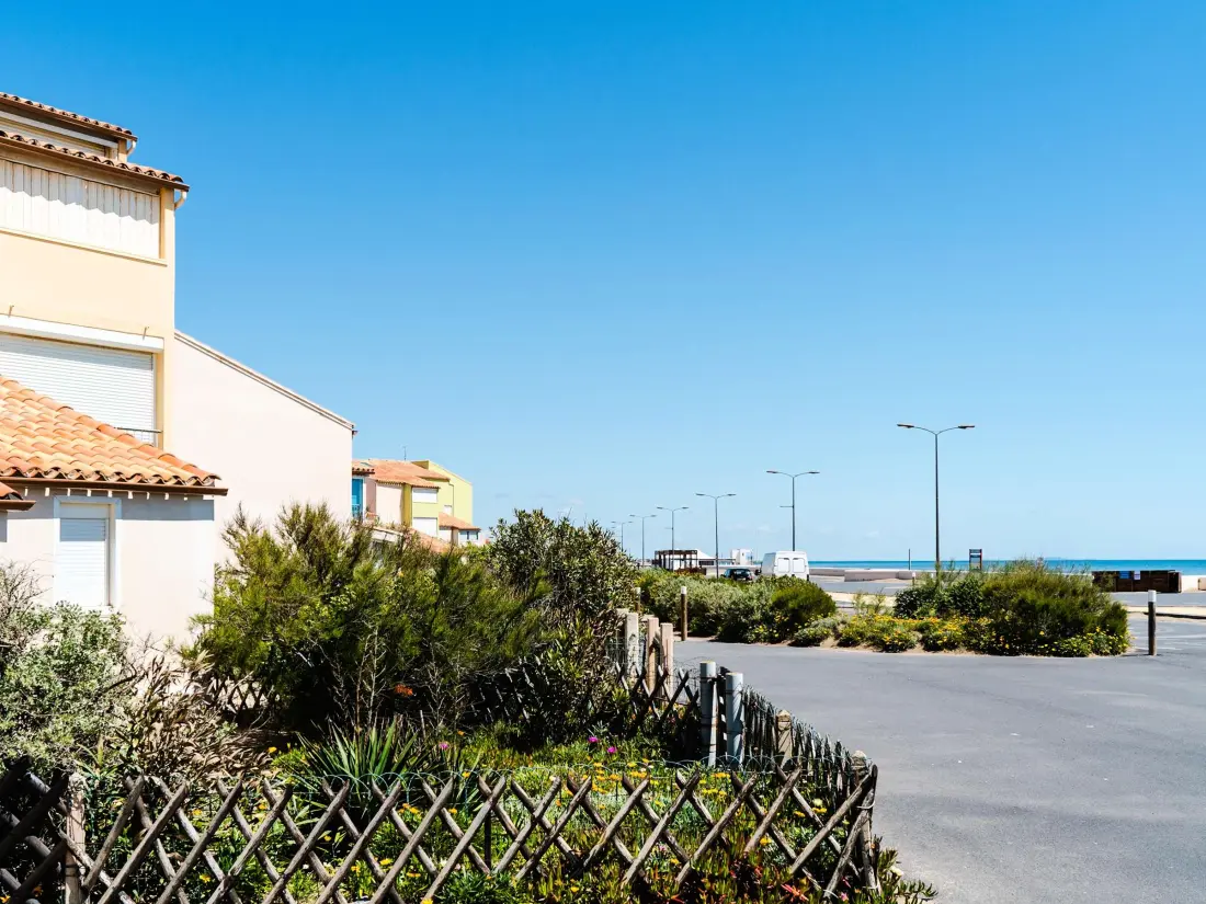 Location de Vacances Narbonne-Narbonne Plage-Narbonne Plage 9