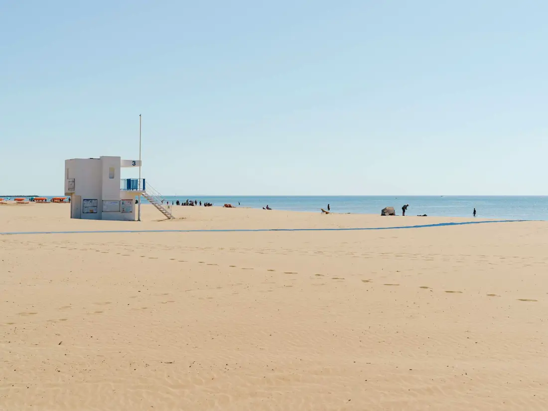 Location de Vacances Narbonne-Narbonne Plage-Narbonne Plage 9