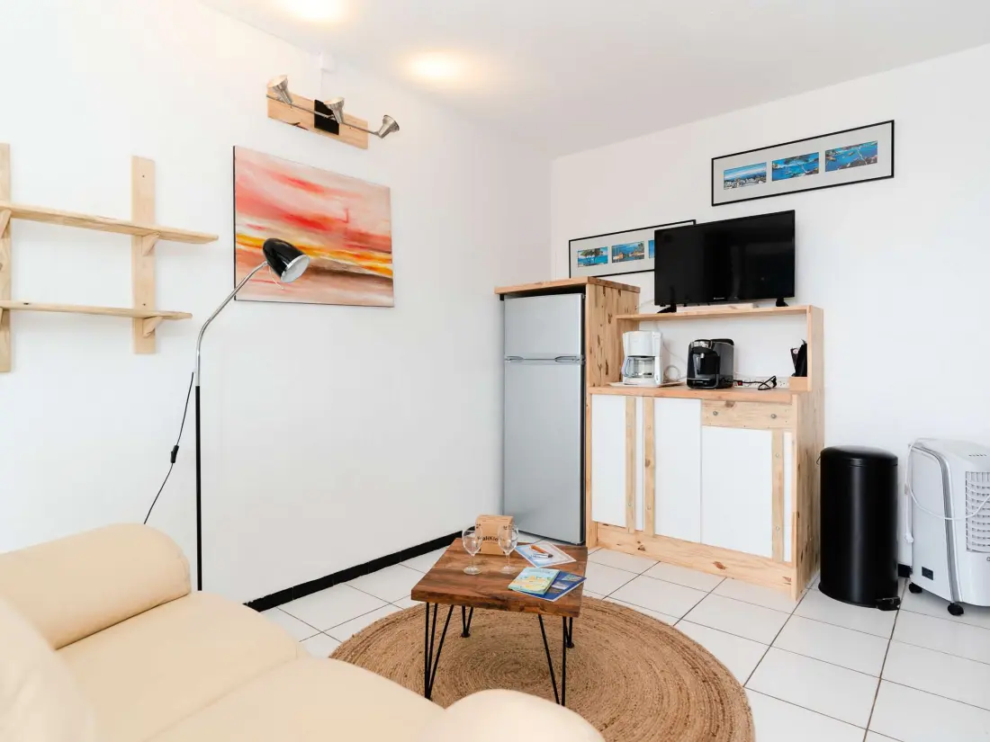 Location de Vacances Narbonne-Narbonne Plage-Narbonne Plage 9