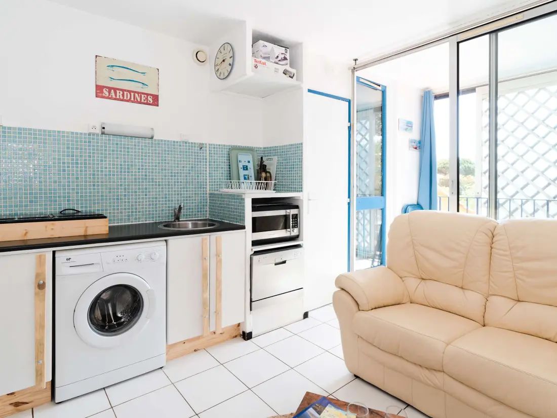 Location de Vacances Narbonne-Narbonne Plage-Narbonne Plage 9