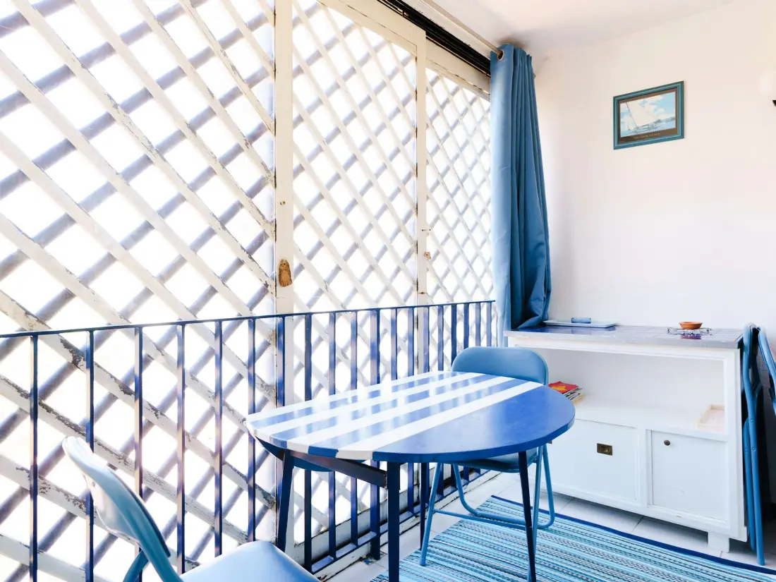 Location de Vacances Narbonne-Narbonne Plage-Narbonne Plage 9
