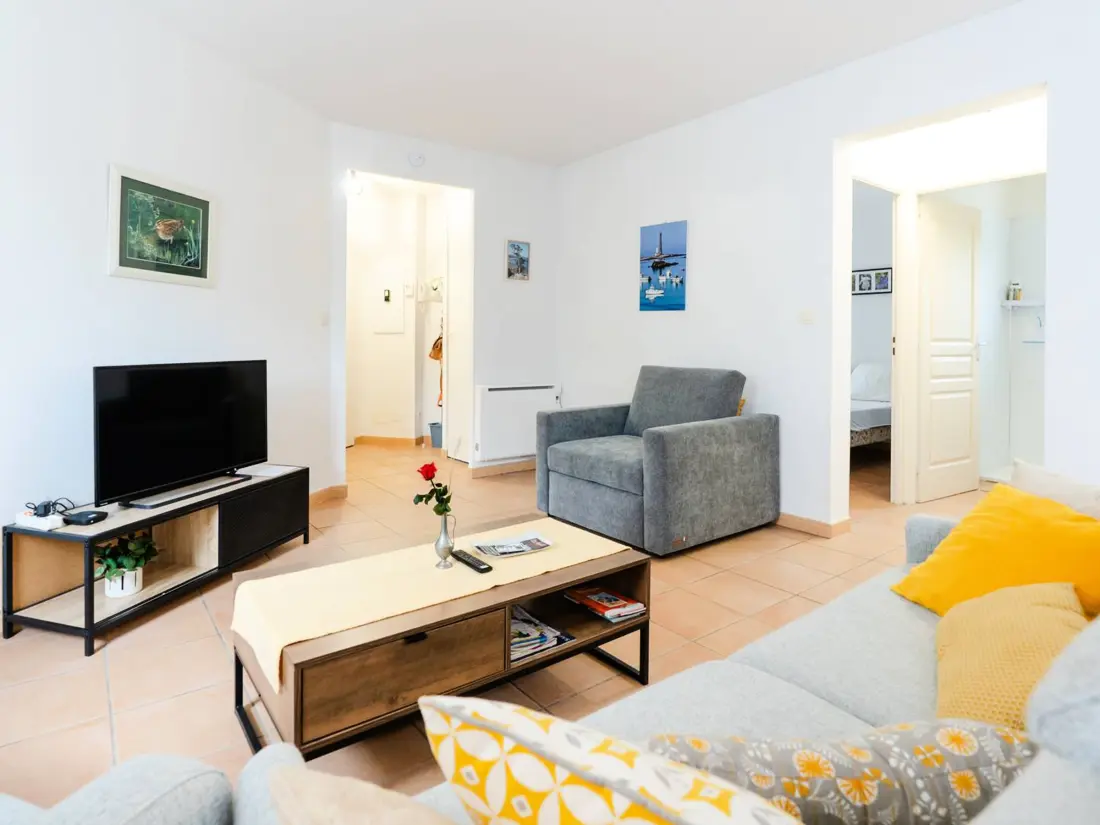 Location de Vacances Narbonne-Narbonne Plage-Narbonne Plage 92