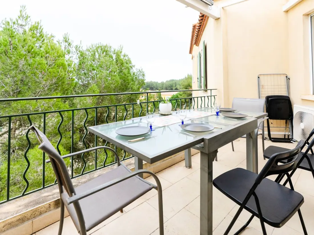 Location de Vacances Narbonne-Narbonne Plage-Narbonne Plage 92