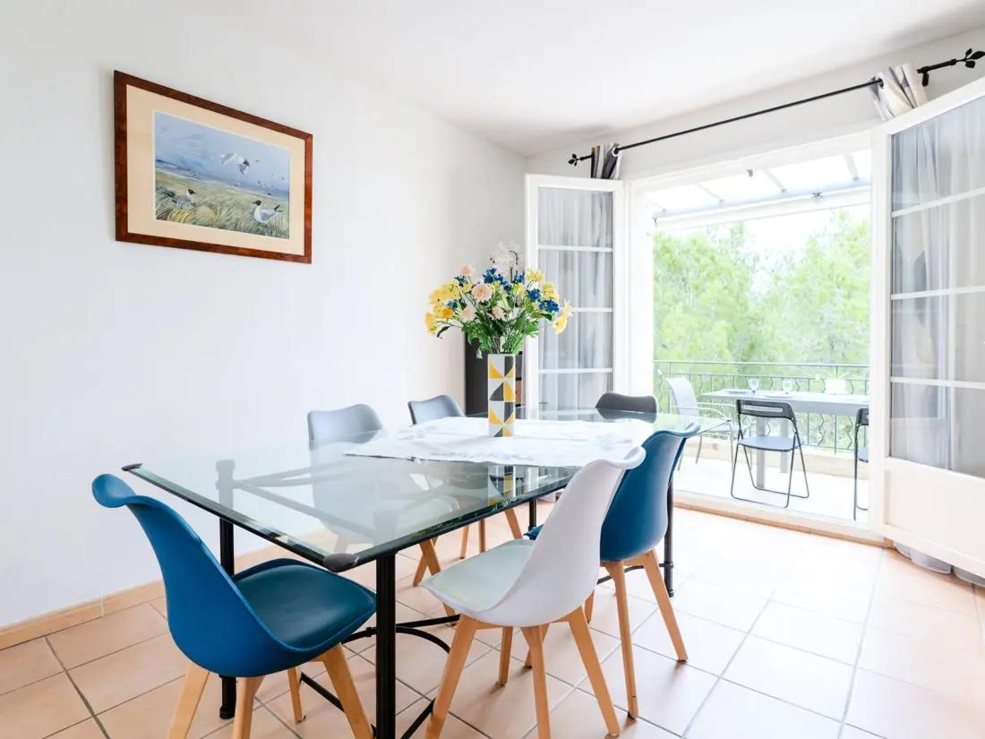 Location de Vacances Narbonne-Narbonne Plage-Narbonne Plage 92