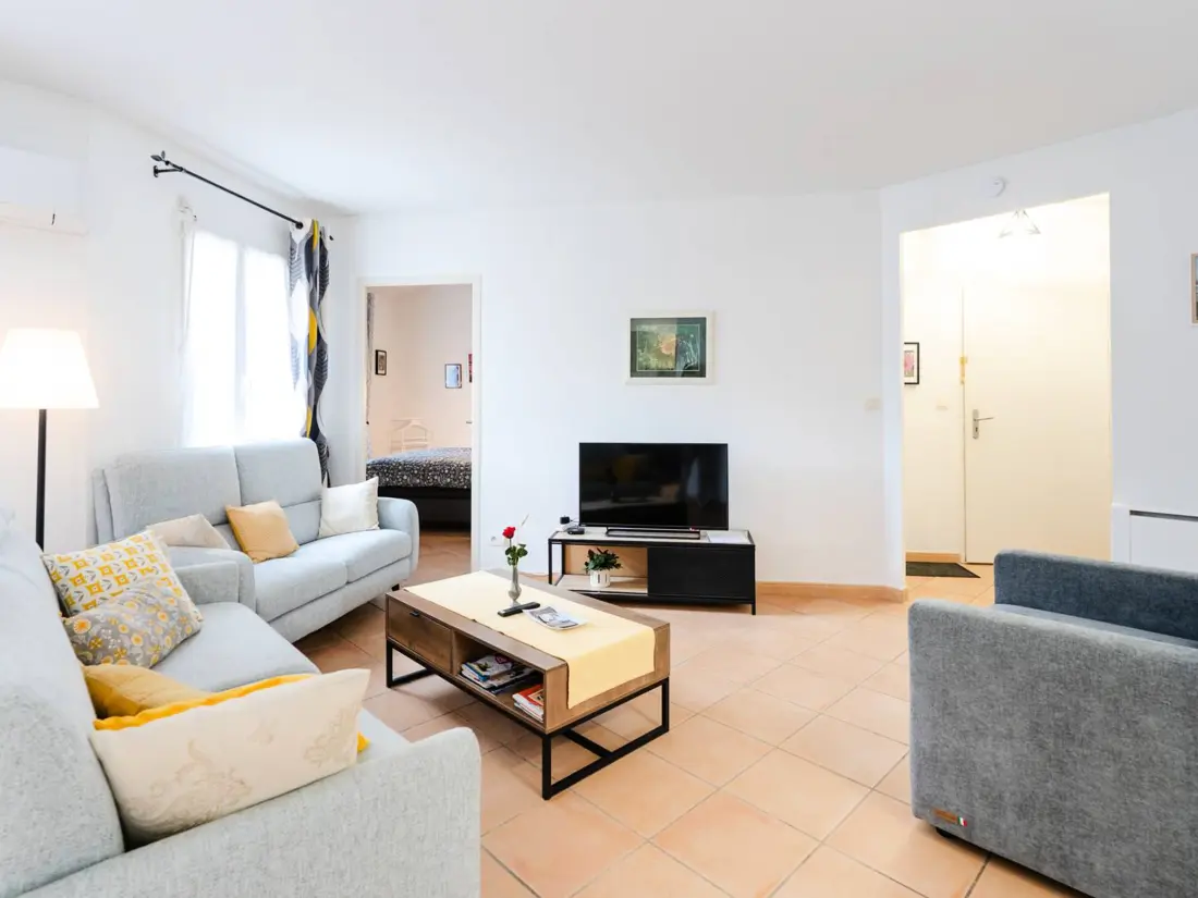 Location de Vacances Narbonne-Narbonne Plage-Narbonne Plage 92