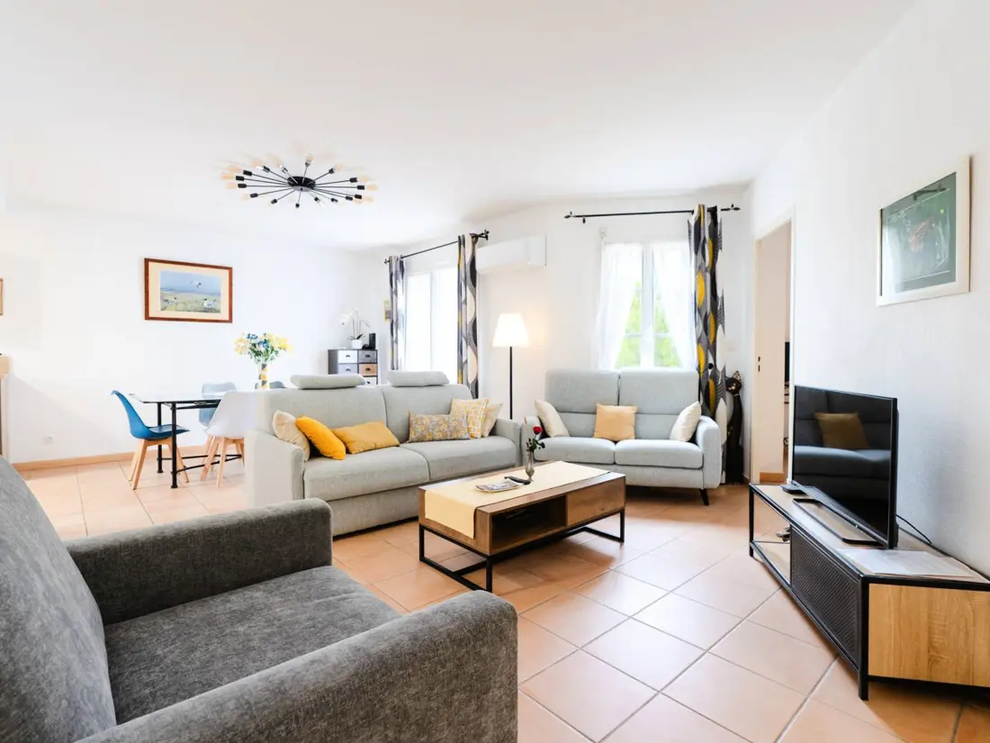 Location de Vacances Narbonne-Narbonne Plage-Narbonne Plage 92