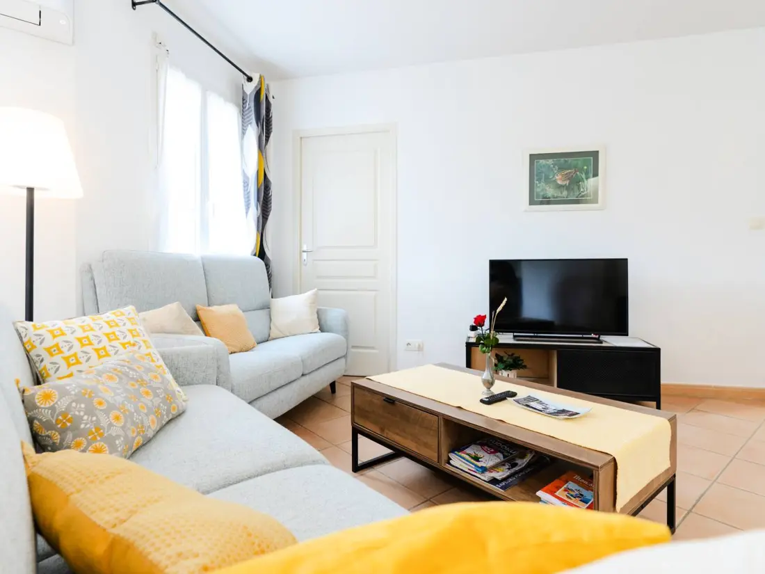 Location de Vacances Narbonne-Narbonne Plage-Narbonne Plage 92