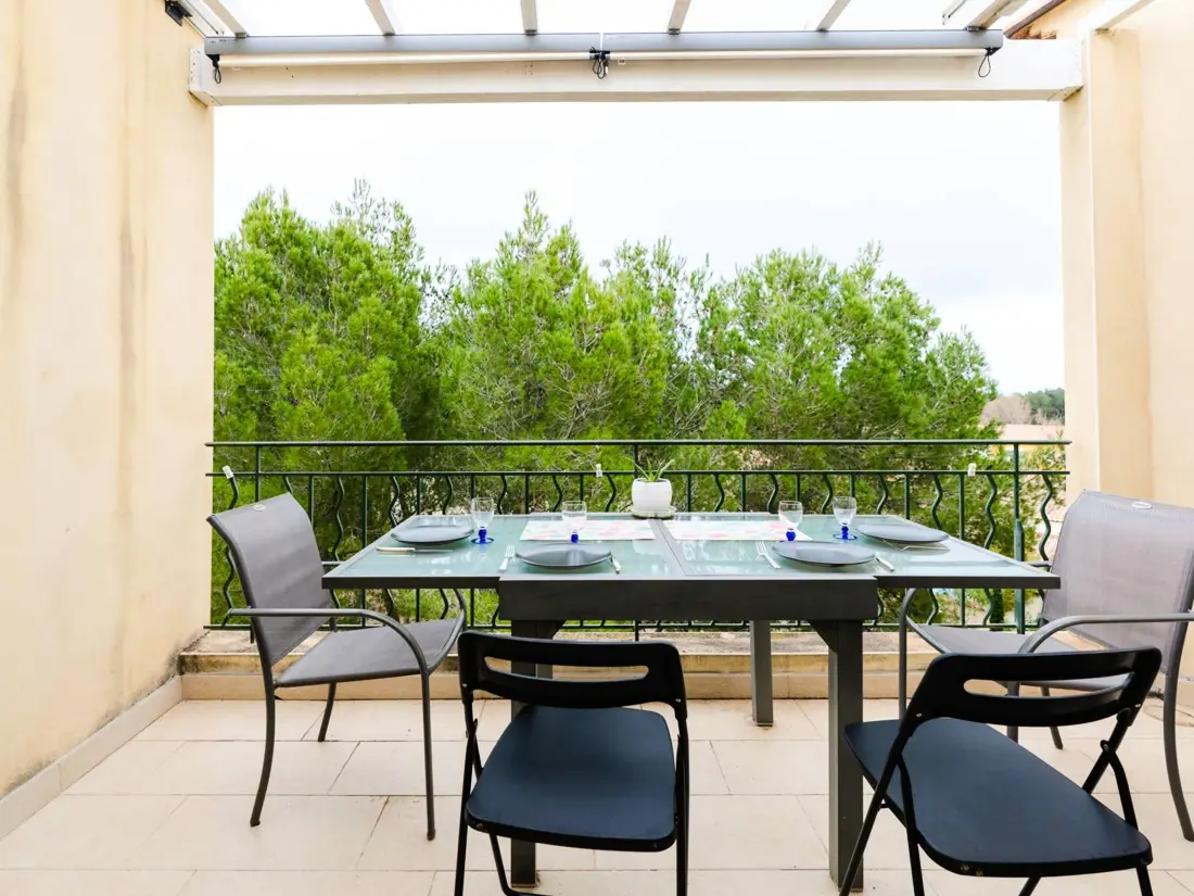 Location de Vacances Narbonne-Narbonne Plage-Narbonne Plage 92