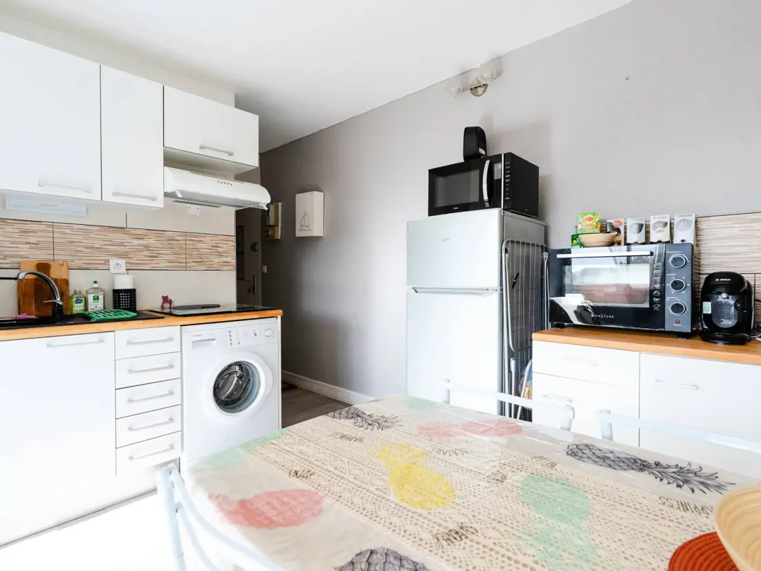 Location de Vacances Narbonne-Narbonne Plage-Narbonne Plage 93