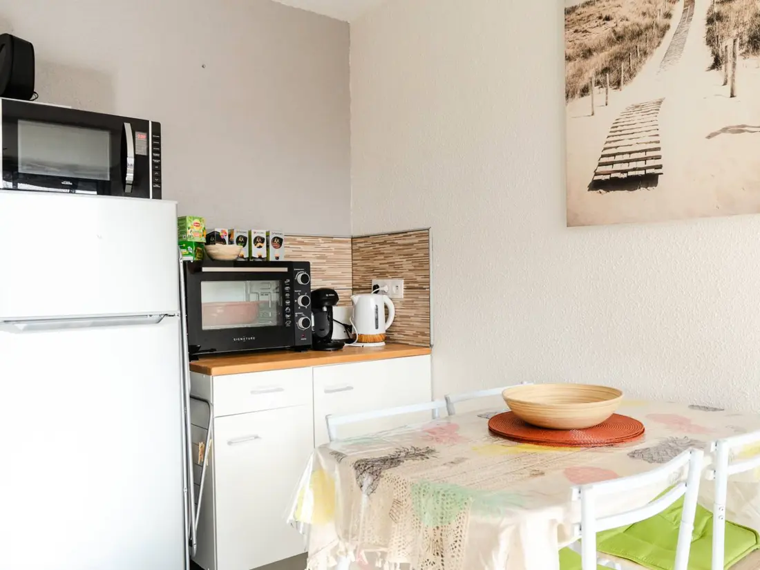 Location de Vacances Narbonne-Narbonne Plage-Narbonne Plage 93