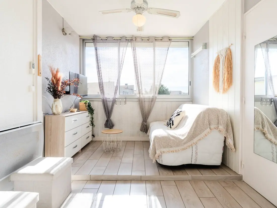 Location de Vacances Narbonne-Narbonne Plage-Narbonne Plage 93