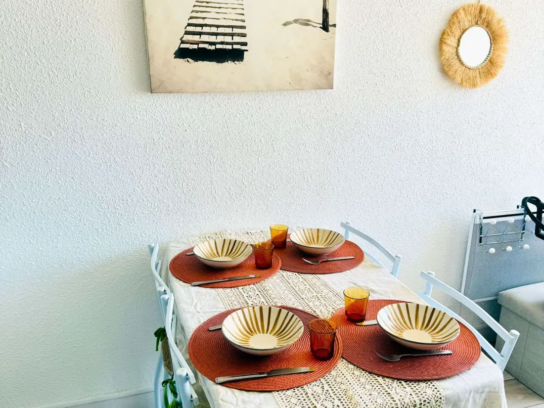 Location de Vacances Narbonne-Narbonne Plage-Narbonne Plage 93
