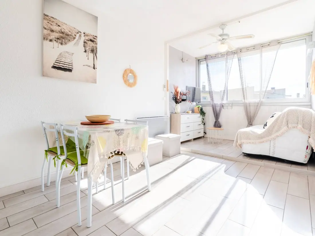 Location de Vacances Narbonne-Narbonne Plage-Narbonne Plage 93
