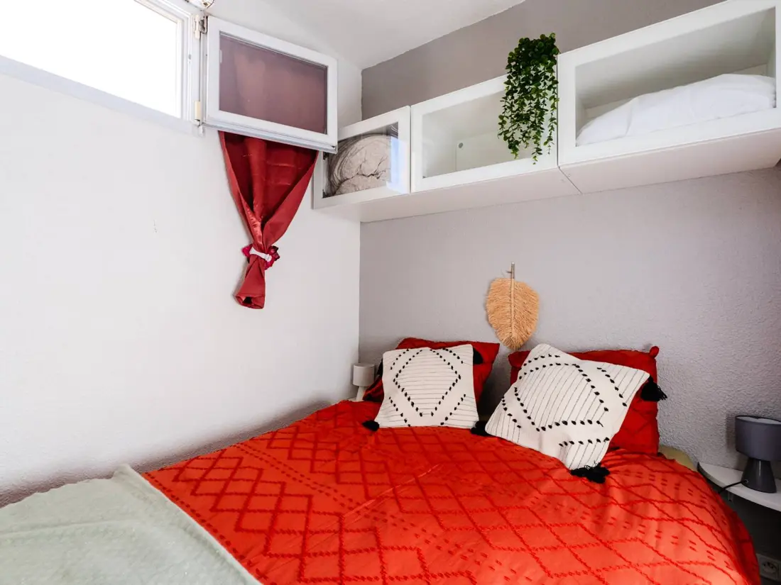 Location de Vacances Narbonne-Narbonne Plage-Narbonne Plage 93