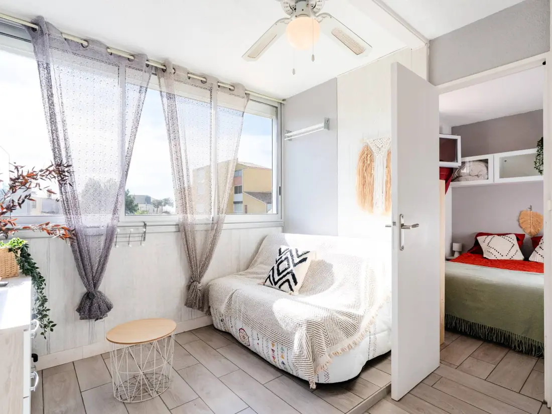 Location de Vacances Narbonne-Narbonne Plage-Narbonne Plage 93