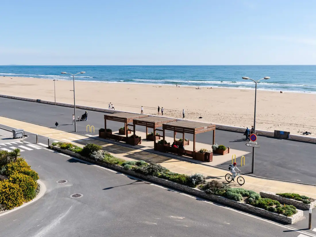 Location de Vacances Narbonne-Narbonne Plage-Narbonne Plage 93