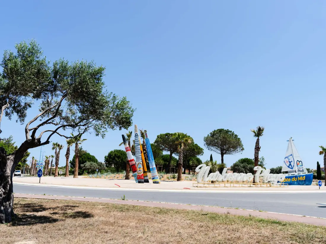 Location de Vacances Narbonne-Narbonne Plage-Narbonne Plage 93