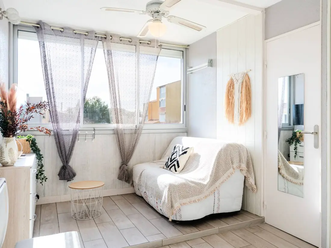 Location de Vacances Narbonne-Narbonne Plage-Narbonne Plage 93