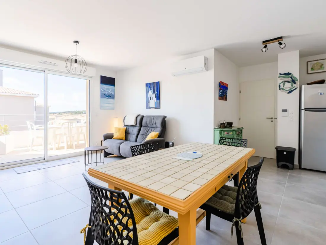 Location de Vacances Narbonne-Narbonne Plage-Narbonne Plage 94