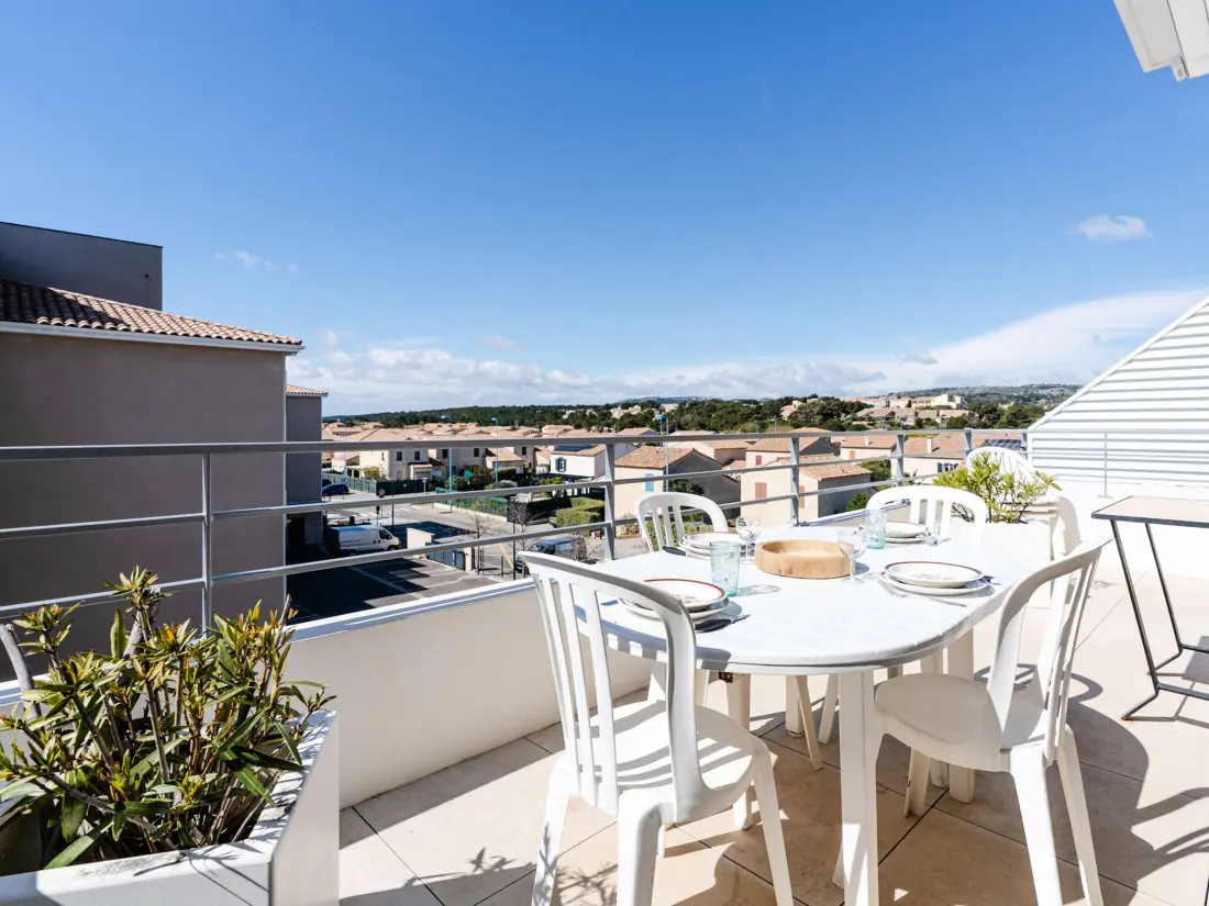 Location de Vacances Narbonne-Narbonne Plage-Narbonne Plage 94