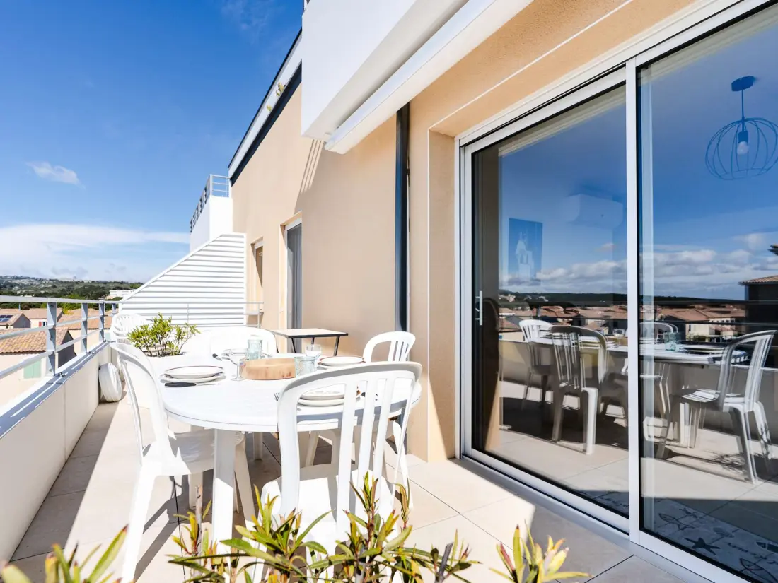 Location de Vacances Narbonne-Narbonne Plage-Narbonne Plage 94