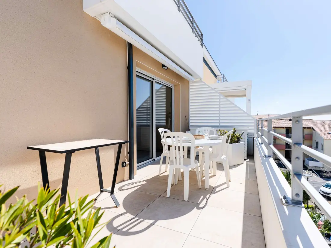 Location de Vacances Narbonne-Narbonne Plage-Narbonne Plage 94