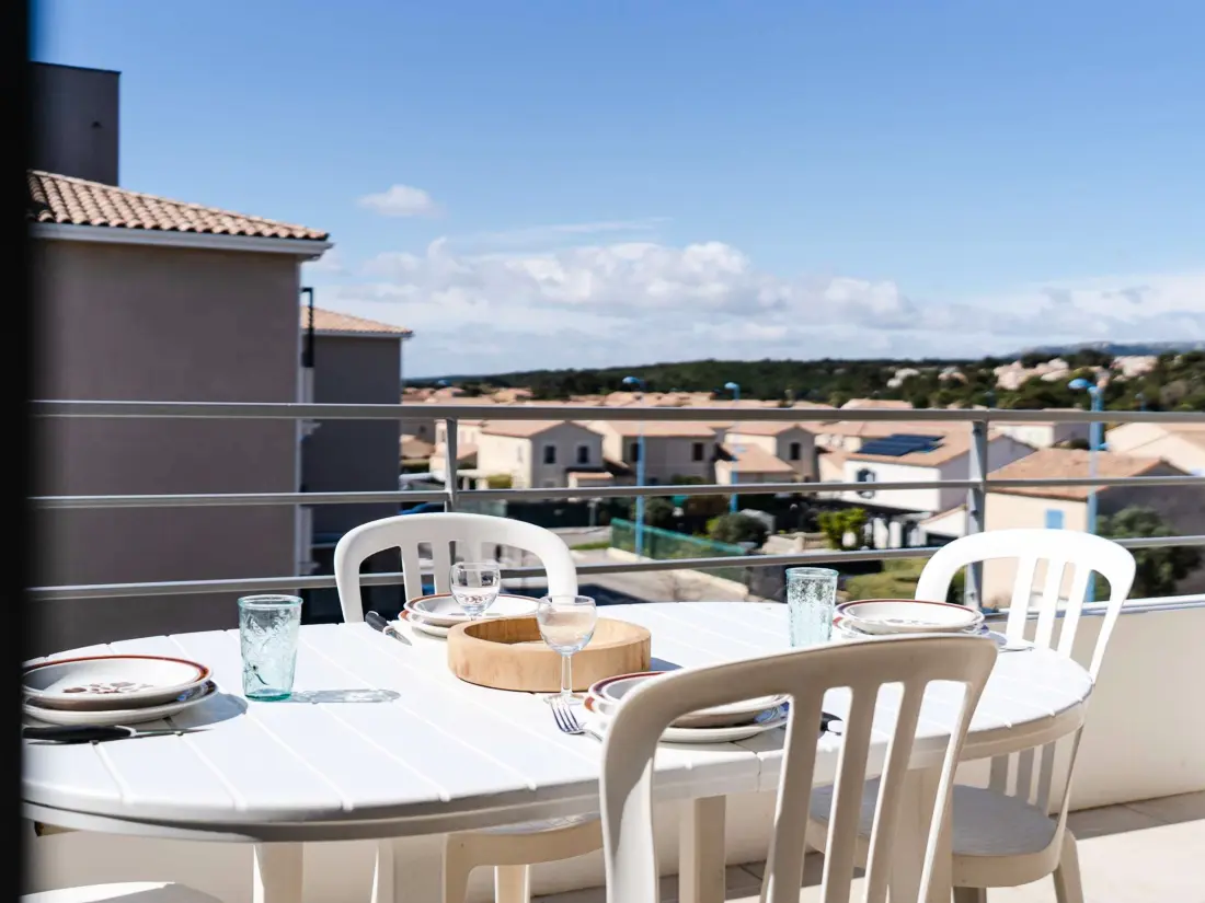 Location de Vacances Narbonne-Narbonne Plage-Narbonne Plage 94