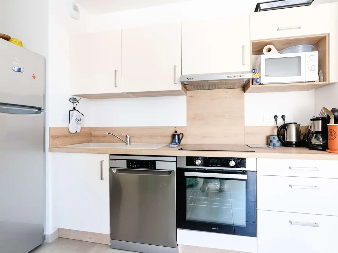 Location de Vacances Narbonne-Narbonne Plage-Narbonne Plage 94