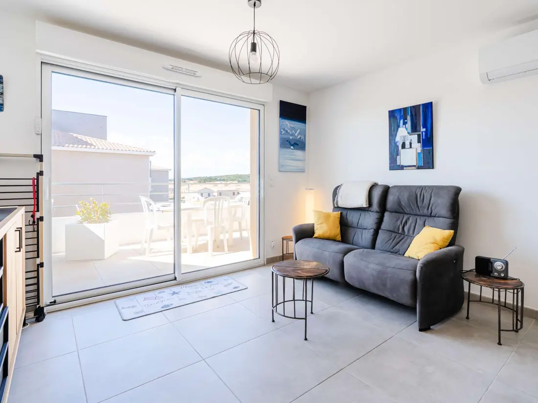 Location de Vacances Narbonne-Narbonne Plage-Narbonne Plage 94