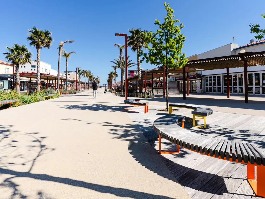 Location de Vacances Narbonne-Narbonne Plage-Narbonne Plage 95