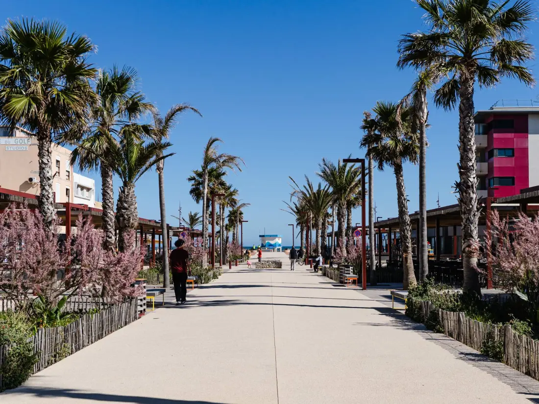 Location de Vacances Narbonne-Narbonne Plage-Narbonne Plage 95
