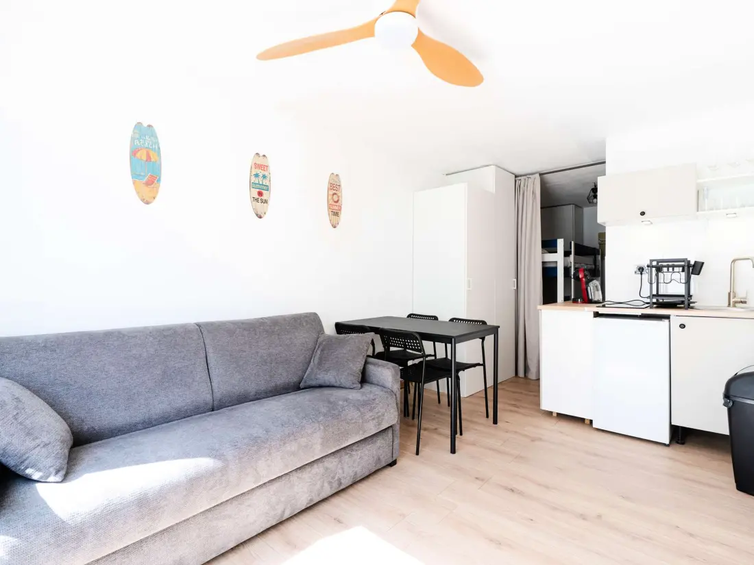 Location de Vacances Narbonne-Narbonne Plage-Narbonne Plage 95