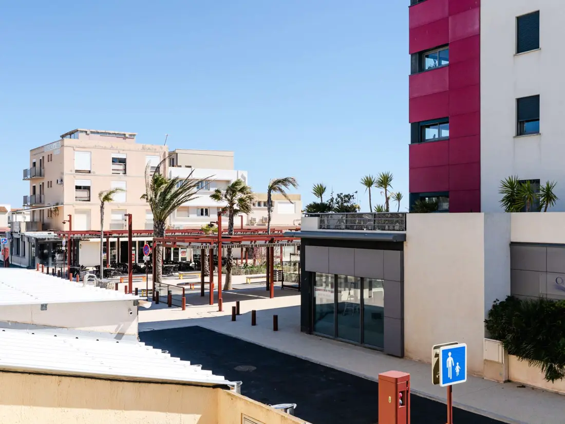 Location de Vacances Narbonne-Narbonne Plage-Narbonne Plage 95