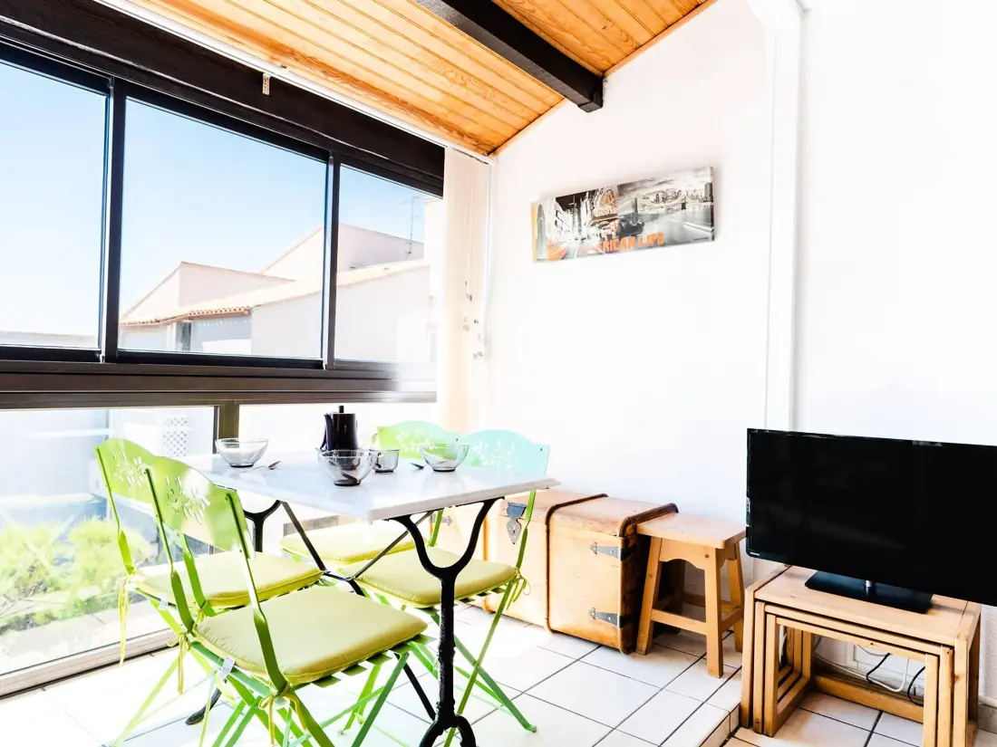 Location de Vacances Narbonne-Narbonne Plage-Narbonne Plage
