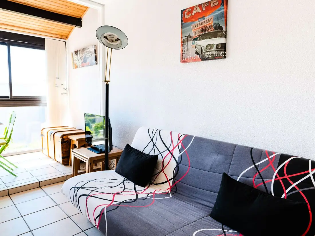 Location de Vacances Narbonne-Narbonne Plage-Narbonne Plage