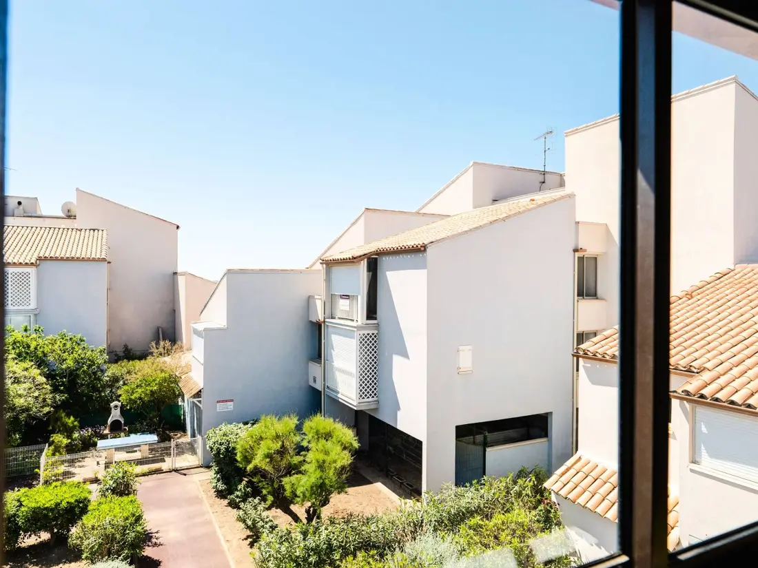 Location de Vacances Narbonne-Narbonne Plage-Narbonne Plage