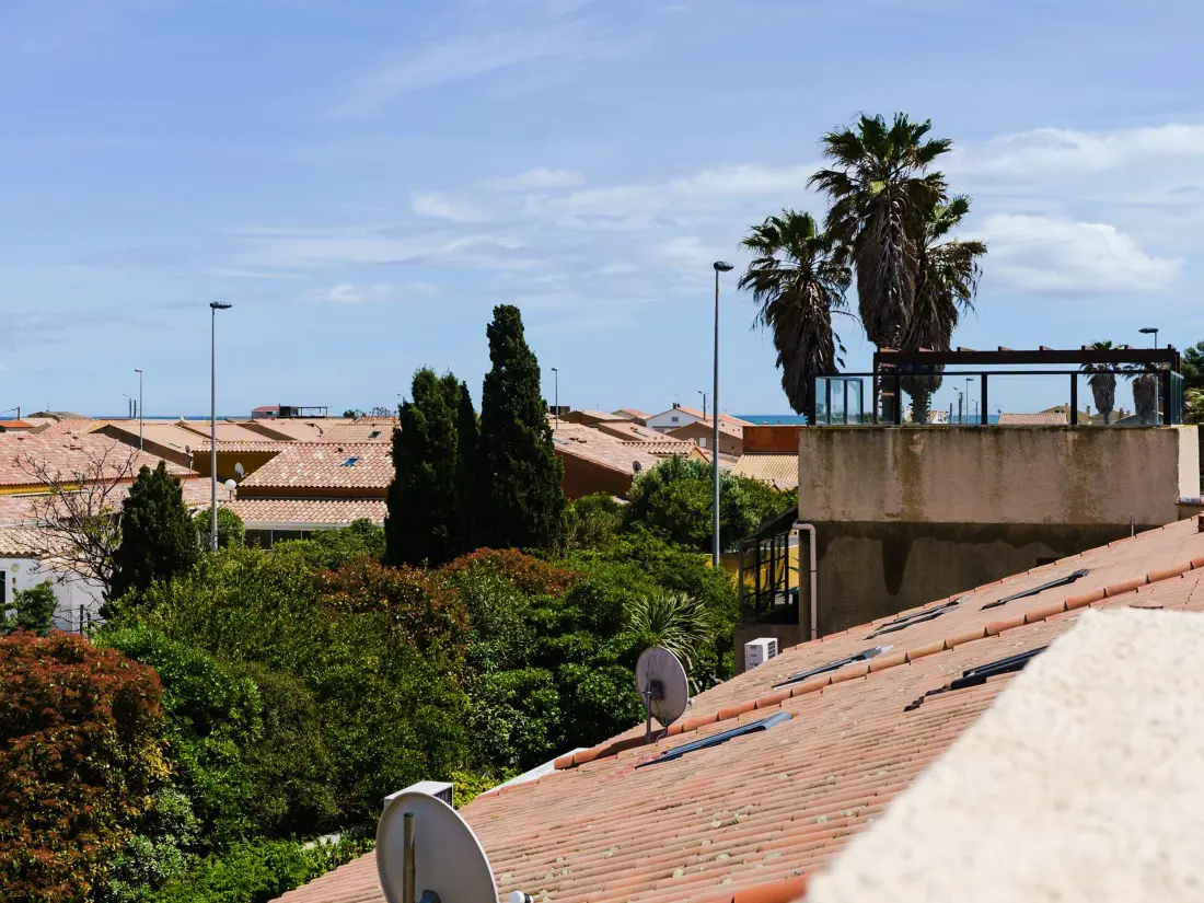 Maison de Vacances Narbonne-Narbonne Plage-Narbonne Plage 61