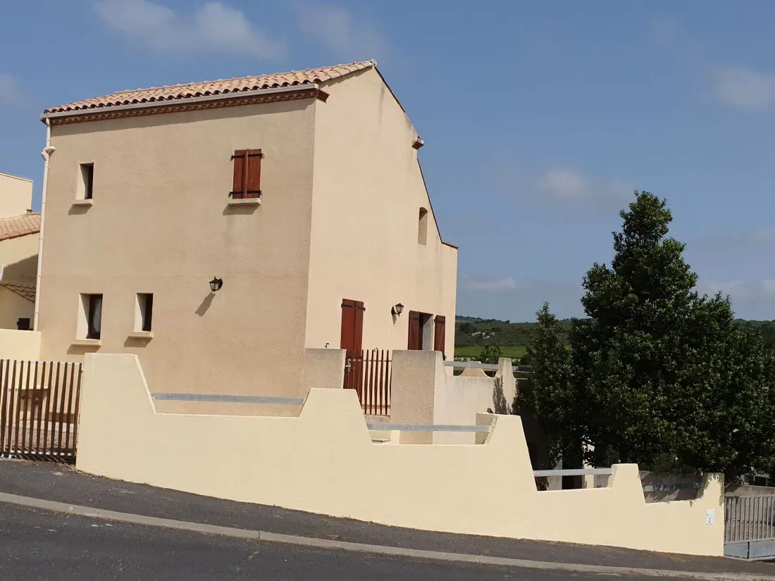 Maison de Vacances Narbonne-Narbonne Plage-Narbonne Plage 78