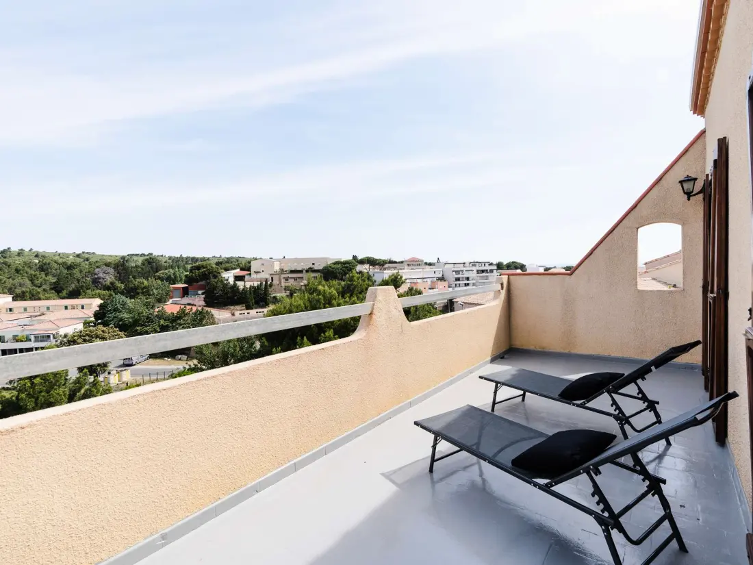 Maison de Vacances Narbonne-Narbonne Plage-Narbonne Plage 78