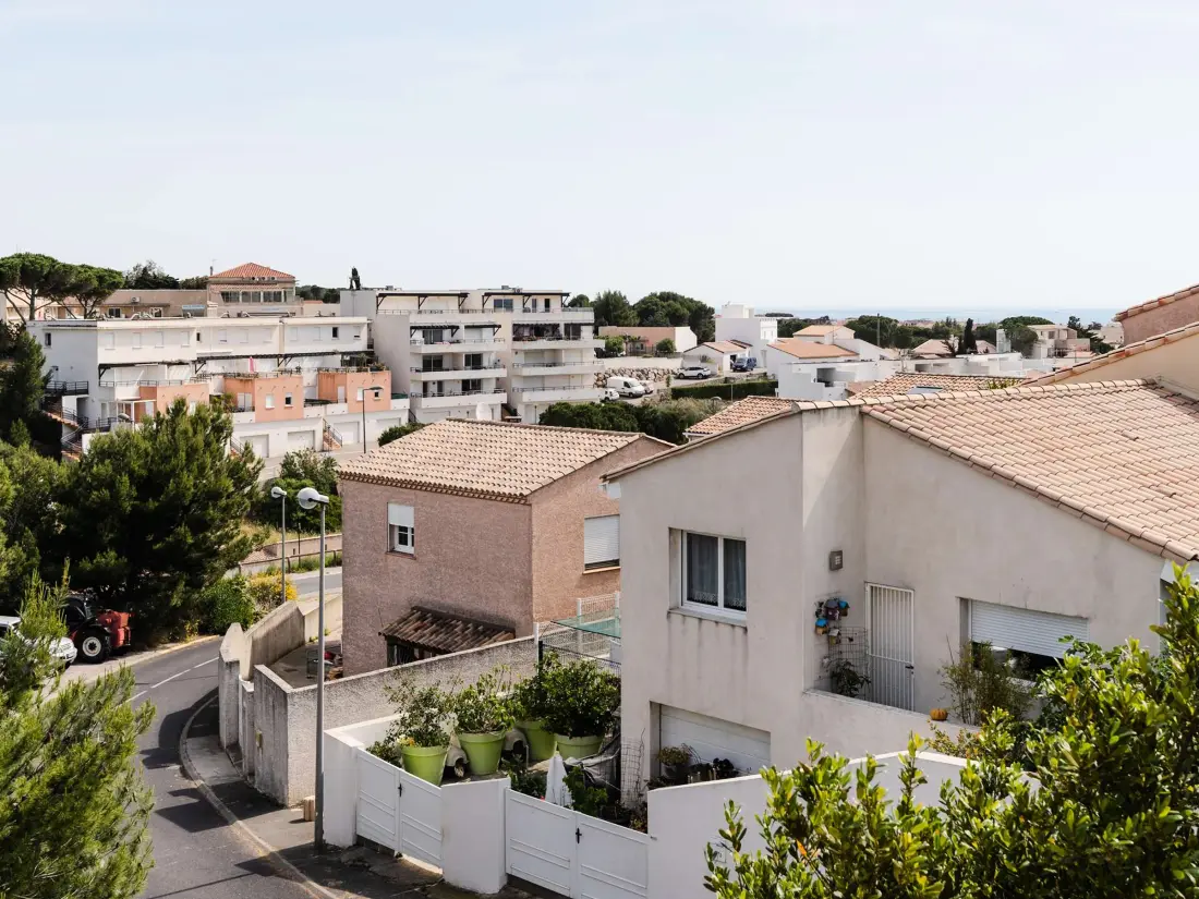 Maison de Vacances Narbonne-Narbonne Plage-Narbonne Plage 78